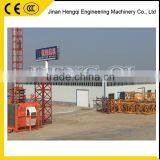 Construction Hoist/Elevator /Construction Elevator/Building Hoist thumbnail-5