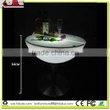 LED Multi Color Changing Table Lamp, LED Table Lamp thumbnail-2