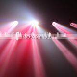 100% Factory Direct Bee Eye Beam With Zoom 6pcs*15W RGBW 4in1 LED Moving Head Light thumbnail-5