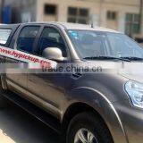 Pickup Hard Camper Shell for Foton Tunland thumbnail-3
