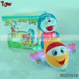 Cartoon Airplane Wholesale Kids Toys thumbnail-1