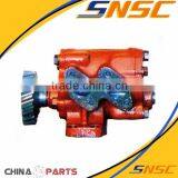 Wholesale China Import Shangchai Machinery Engine Spare Parts 765C-15-000 Oil Pump thumbnail-1