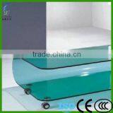 Bend Toughened Glass thumbnail-3