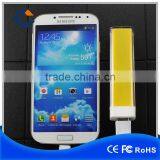 Backup Battery OEM Custom Logo 2600Mah Power Bank thumbnail-2