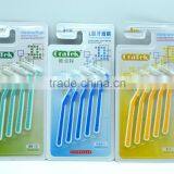Dental Disposable Interdental Brush for Oral Cleaning thumbnail-6