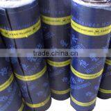 App Bituminous Laminate for Fabric Waterproofing Rolls