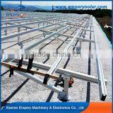 Factory Direct Sales All Kinds of Solar Panel Mounting Systems thumbnail-1