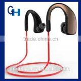 2015 HIGI Wireless Induction Earphone for IPhone 6 6+ SAMSUNG LG