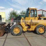 USED MACHINERIES - IT28 WHEEL LOADER (8941) thumbnail-2