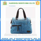 China Manufacturer Plain Vintage Custom Canvas Bags Nautical Wholesale Tote