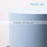 ROUND AROMA HUMIDIFIER/AROMA OIL DIFFUER/ULTRASONIC HUMIDIFIER thumbnail-3