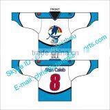 Custom Reversible Sublimated Ice Hockey Sweater thumbnail-1