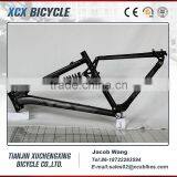 Mountain Bikes Use and 26 27.5er Size Full-suspension Frame thumbnail-1