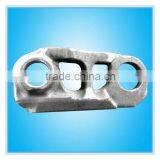 OEM High Standard Excavators Kmc Track Chain