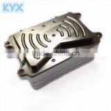 Billet Machined Alloy Receiver Radio Box for SCX-10