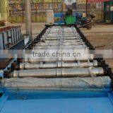 Roll Forming Machine