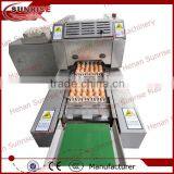 155 Small Egg Grading Coding Machine, Egg Sorting Machine 0086 13721438675