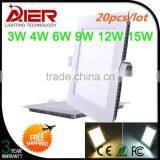 Discount Oem Square Led Panel Light 60cm x 60cm