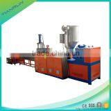 Single-screw Water-cooling Plastic Recycling Machine thumbnail-1
