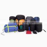 Cold Weather Backpacking Duck Down Wholesale Sleeping Bags thumbnail-1
