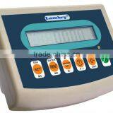 PC-III LCD Weighing Counting Indicator