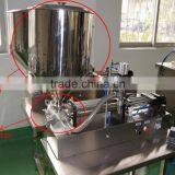 Cosmetic Filling Machine, Automatic Filling Machine, Shampoo Filling Machine thumbnail-2