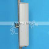 Antenna Manufacturer 2300-2700MHz 2x14dBi 90 Degree Dual X-Polarized Base Station Sector WiFi LTE 4g Panel Booster Antenna thumbnail-1