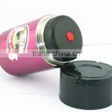 800ml Thermal Cereal Container/ Milk and Cereal Container thumbnail-4