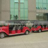 Chinese Cheap Oem 10kw Electric Trailer for Sale thumbnail-1