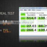 Newest Custom SATA3 6Gbp/s 7mm Cheap Bulk SSD Hard Drives thumbnail-6