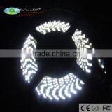 12v 120LEDs 5mm 8mm Fpcb Epistar Chip 335 Side View LED Strip Light by Mufue thumbnail-4