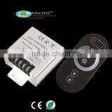 DC12v-24v Single Colour LED Controller Various Remote For LED Strip Light thumbnail-4