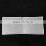 10mm Frosty Clear Double PP CD Storage Case thumbnail-2