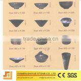 Natural Marble Wash Basin Design