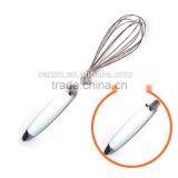 High Quality Stainless Steel Kitchen Tool Egg Whisk,Egg Beater thumbnail-2