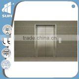 Speed 1.0m/s Capacity 630kg Wide Jamb Passenger Elevator thumbnail-1