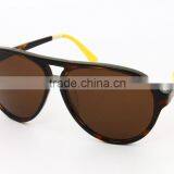 China Manufacturer Pilot Design Sunglasses,color Changing Sunglasses thumbnail-2