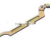 Adjusting Tool For Shock Absorbers