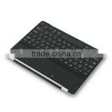 2013 Hot Selling Aluminum Bluetooth Keyboard for Ipad