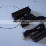 Multi-port 3 Tracks Magnetic Stripe Mini Msr for Hotel Time Attendance POS GPS Tracking System thumbnail-5