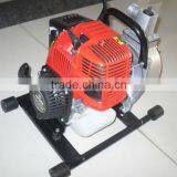 4 Stroke 139F Water Pump thumbnail-1