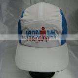 100% Polyester Full Mesh New Style Sports Cap thumbnail-6