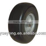9x3.50-4PU Foam Wheel/polyurethane Wheel/flat Free Wheel