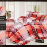 100% Polyester Bedding Set Cheap Bed Sheet Sets,simple Bedding Set thumbnail-1