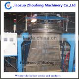 Gas-liquid mesh weaving machine Email:anne@jzhoufeng.com