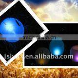 LED Solar Jar Garden Lawn Christmas Light