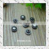 Garment Accessories 7mm Metal Jeans Button Rivet