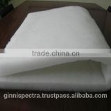 Non woven quilting fabric (thermal bonded)