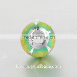 925 Sterling Silver Color Guard Enamel Charms thumbnail-3