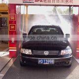 Brushless Automatice Car Wash Machine Touchless thumbnail-1